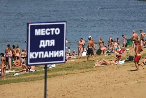 Безопасность на воде: как провести купальный сезон без происшествий