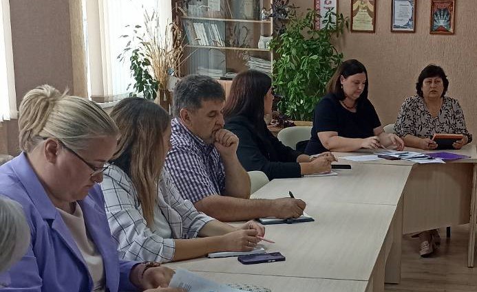 В Кличеве состоялась отчётно-выборная конференция районной организации республиканского государственно-общественного объединения «Белорусское общество «Знание»