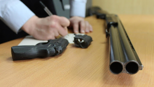 С 6 по 10 октября текущего года органами внутренних дел проводятся оперативно-профилактическое специальное комплексное мероприятие «Арсенал»
