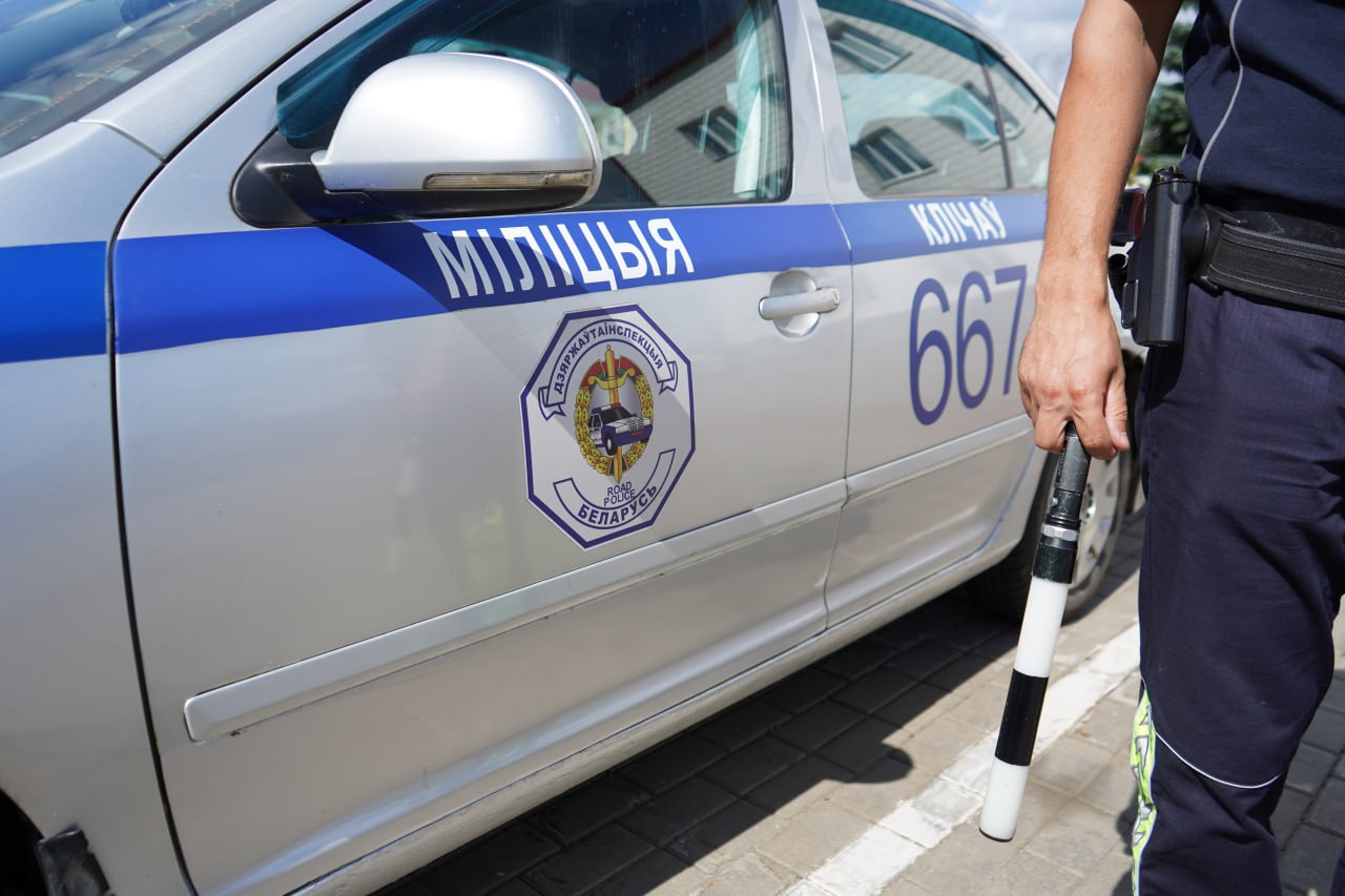 Госавтоинспекция организует контроль за такси