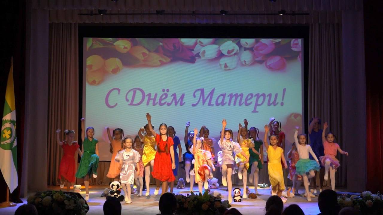 Самой дорогой и нежной