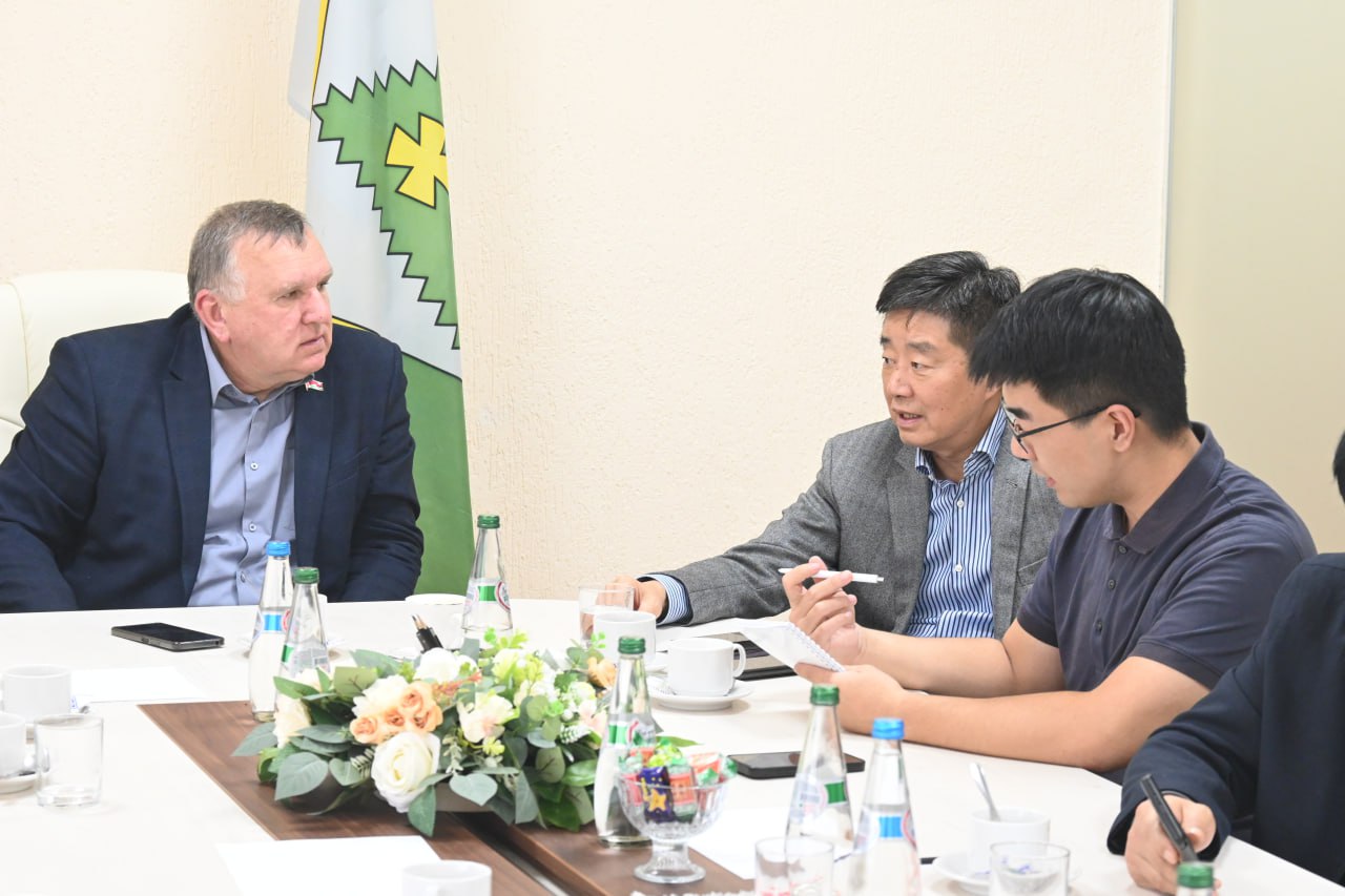 Договорённость есть!