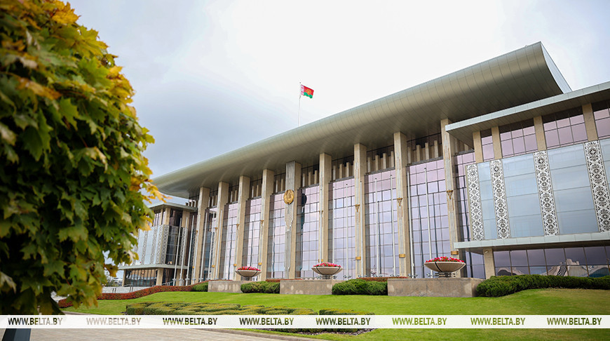 Александр Лукашенко утвердил важнейшие прогнозные параметры развития Беларуси на 2026 год