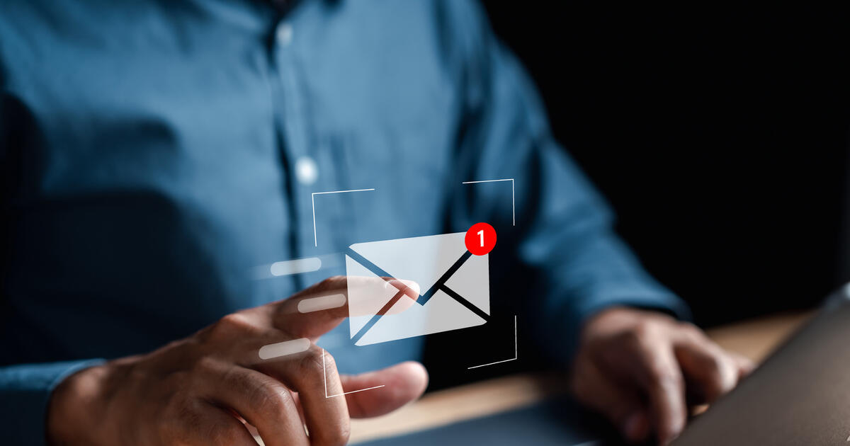 Поддельные письма от ГАИ: еще один способ мошенничества