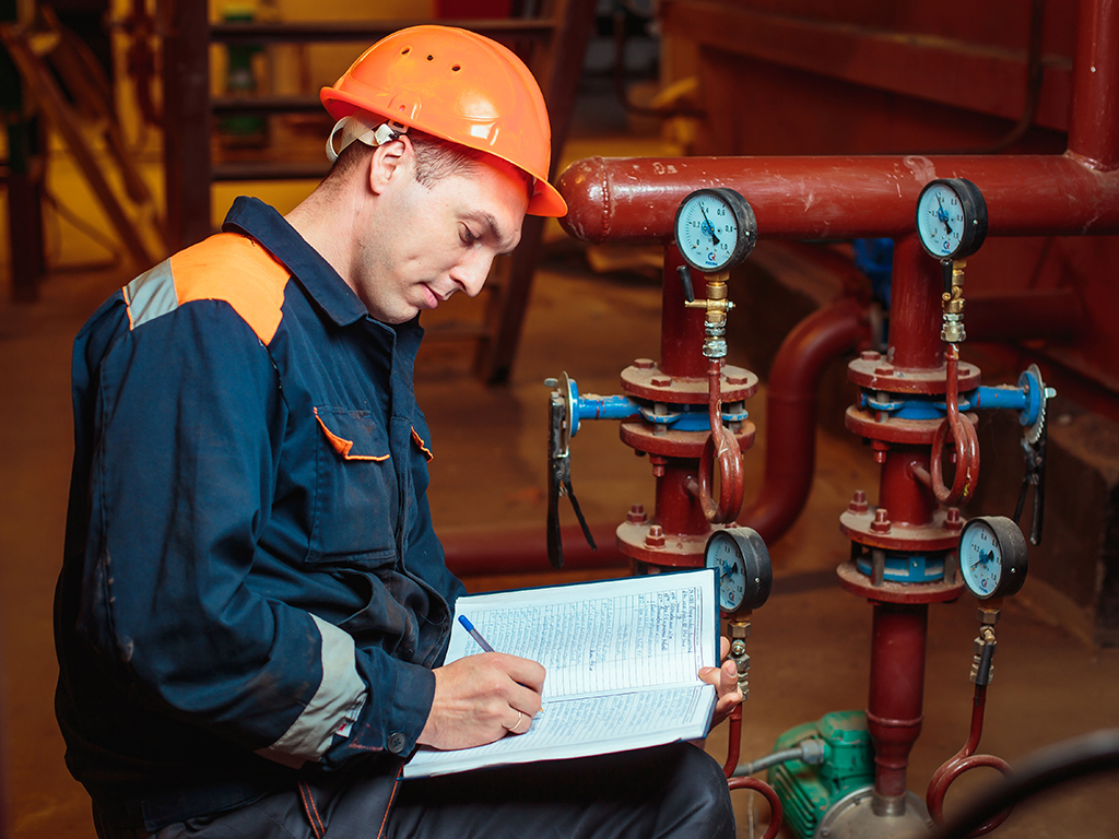 Эксплуатация теплогенерирующих аппаратов на субъектах хозяйствования