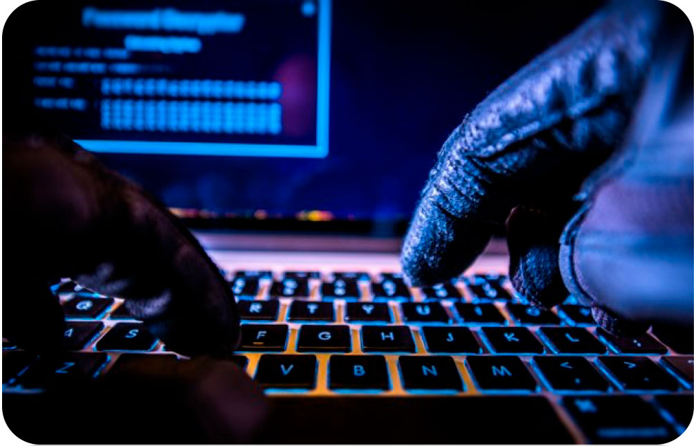 Прокуратура Могилевской области информирует! На территории Могилевской области в сентябре-октябре 2025 года значительно увеличилось количество киберпреступлений