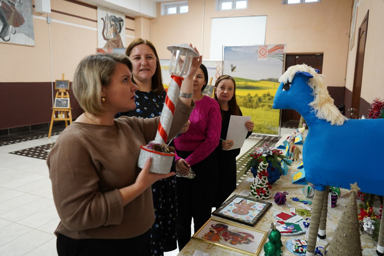 И невозможное возможно…