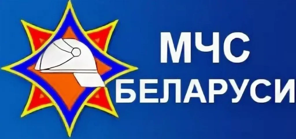 Пять вызовов и два пожара: итоги недели кличевских спасателей