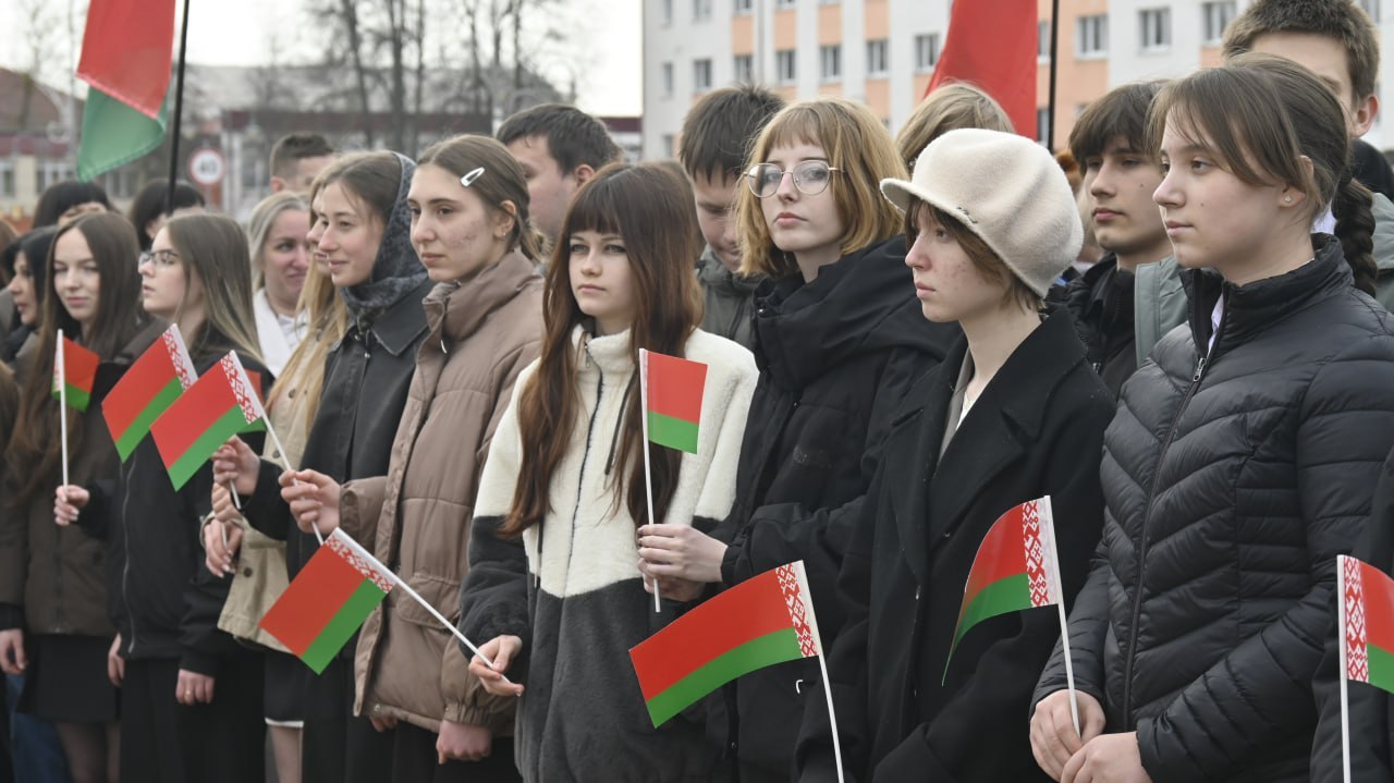 Стойкость, мужество и безграничная любовь к Родине