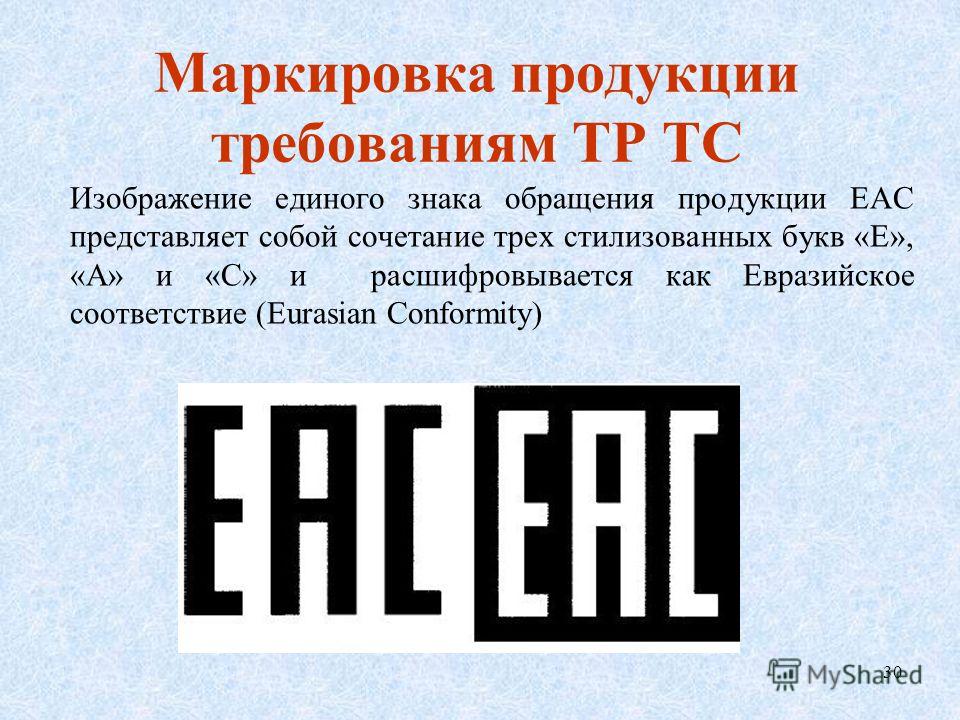 На заметку потребителю