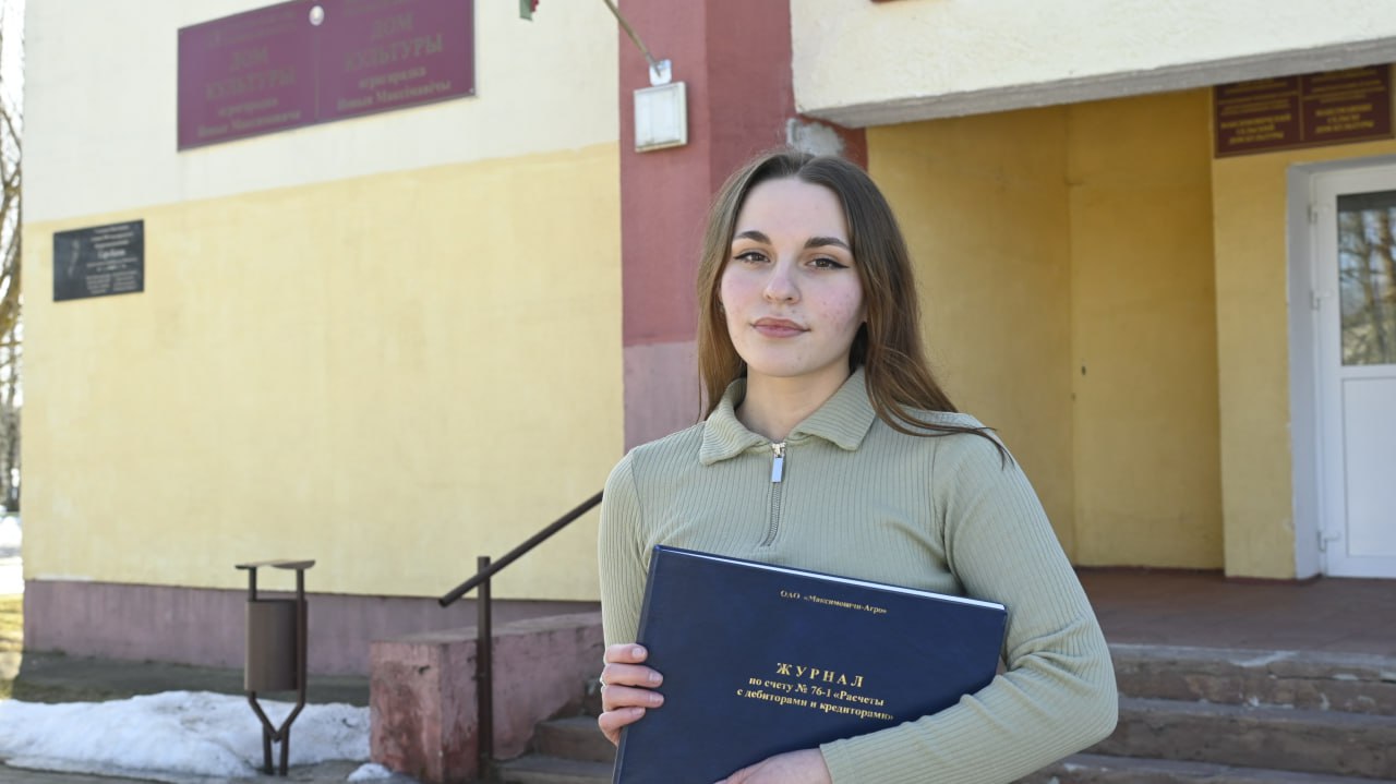 Молодой специалист о жизни на селе