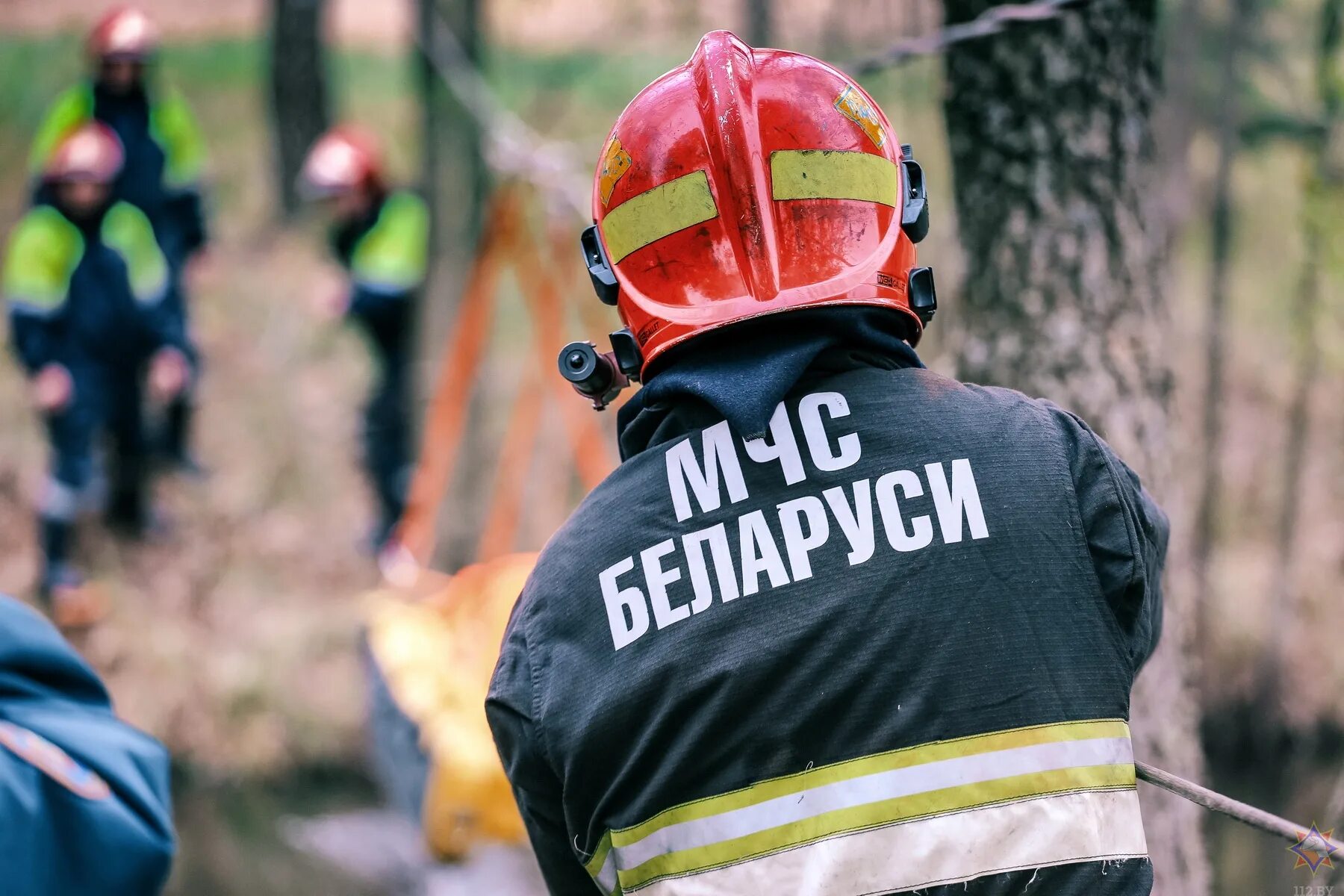 Могилевский электротехнический колледж открывает двери для будущих спасателей!