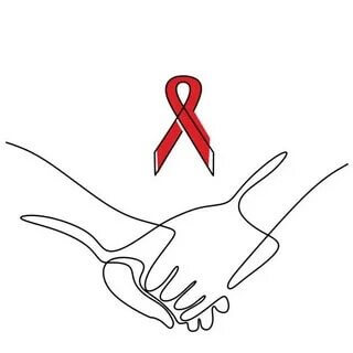 Международный день памяти людей, умерших от СПИДа – 2026.  Взгляд в прошлое, надежда на будущее