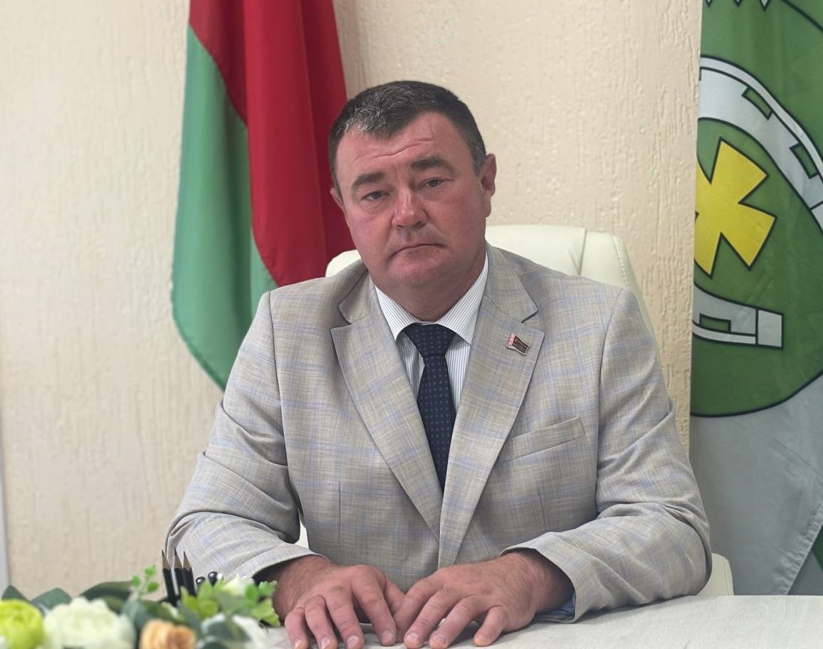 Серый Михаил Михайлович 