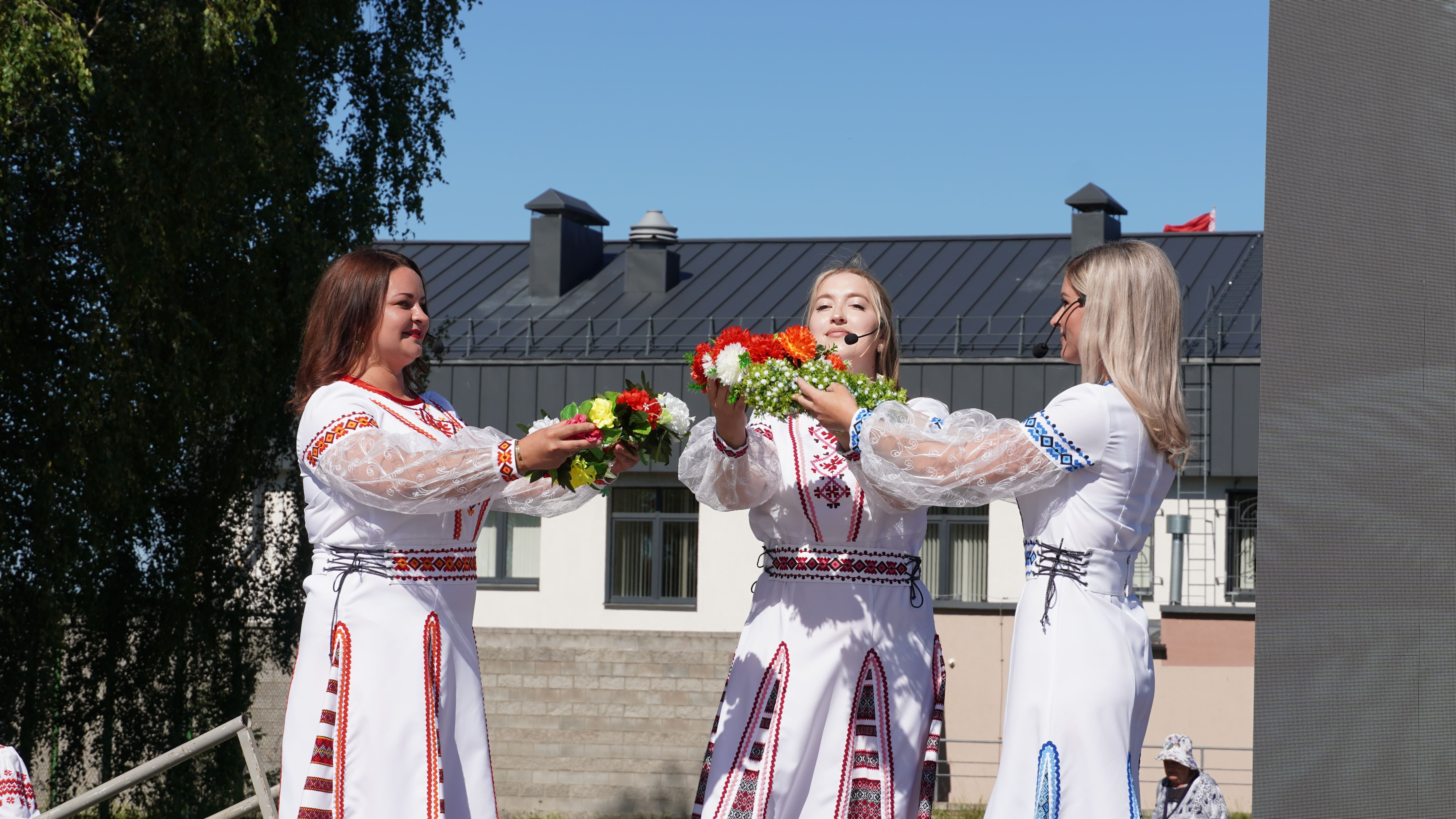 «Купалье-фест 2026» в Кличеве
