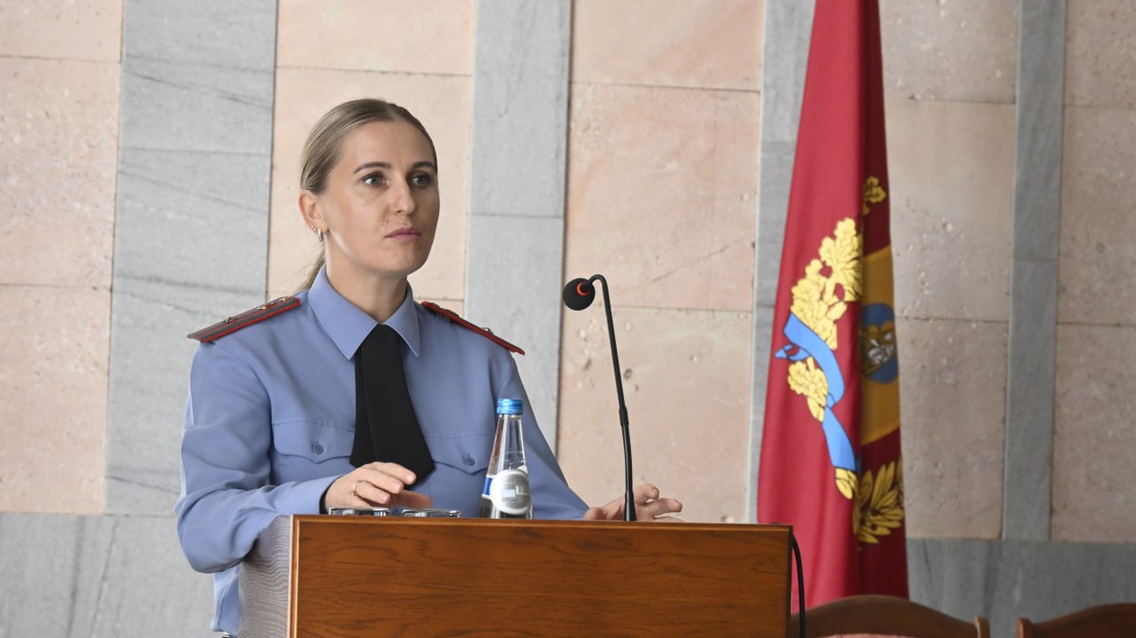 Сегодня в Кличевском районе, как и по всей Беларуси, проходит Единый день информирования.