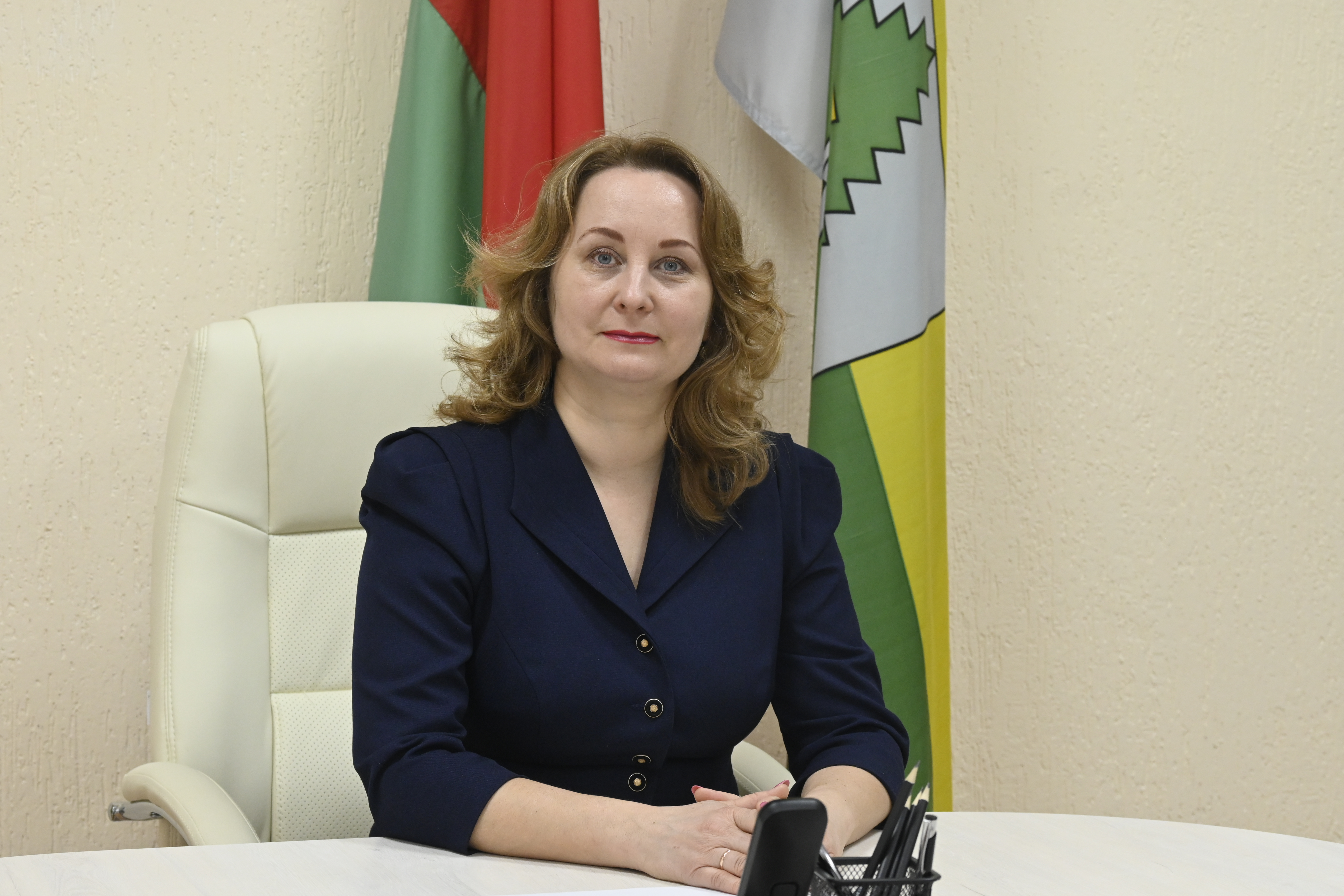 Бурлакова Наталья Владимировна