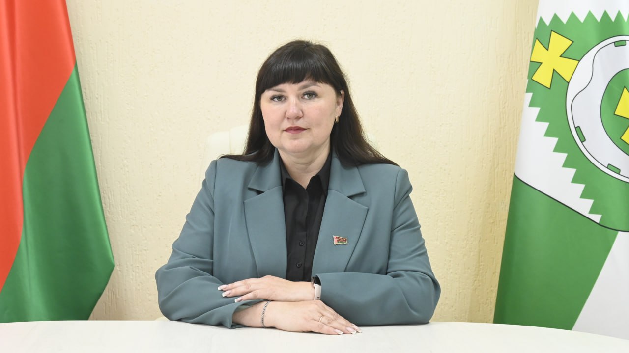 Левицкая Татьяна Петровна