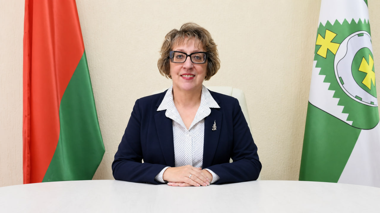 Данилкина Галина Петровна