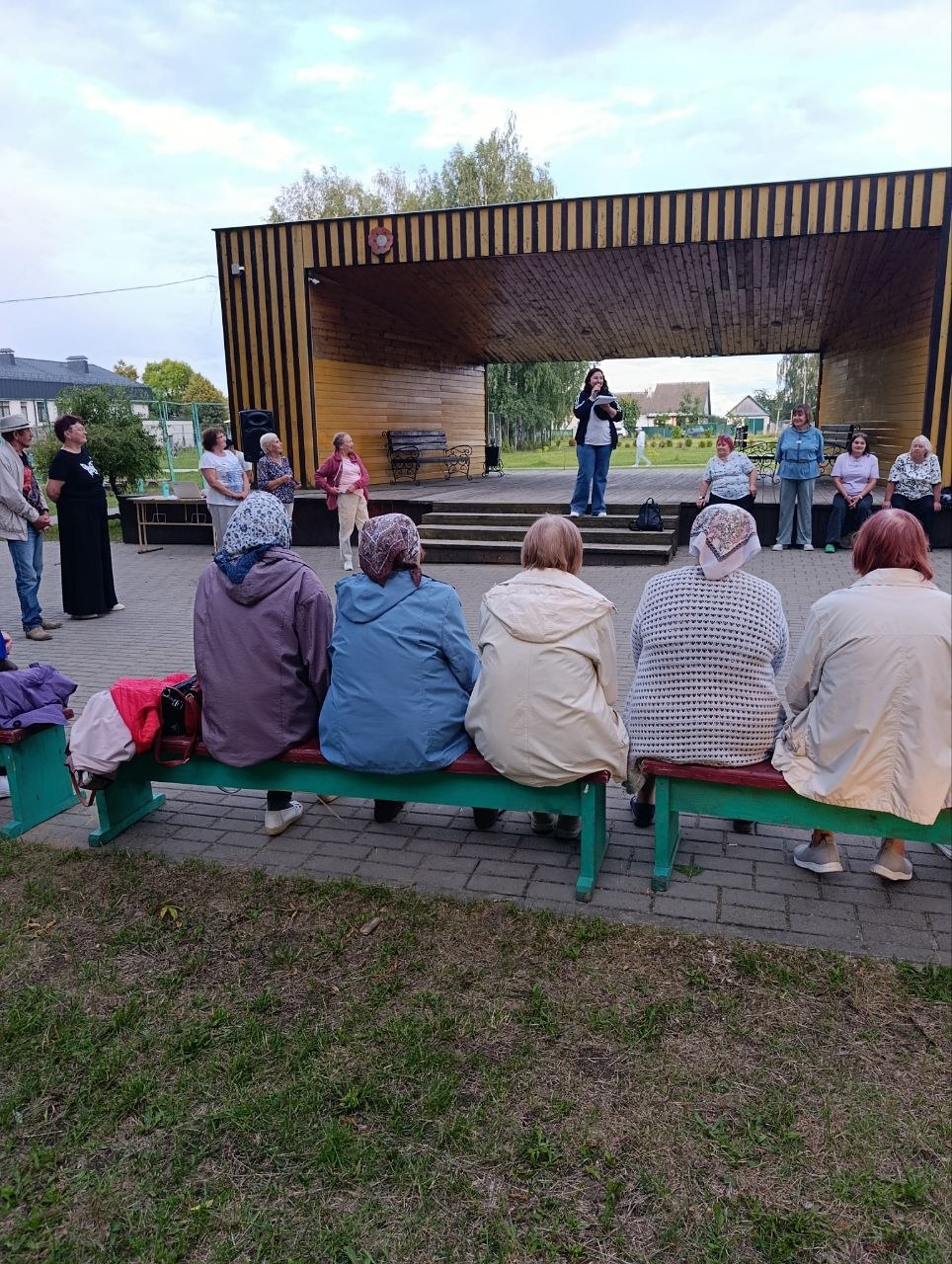 Песни, проверенные временем
