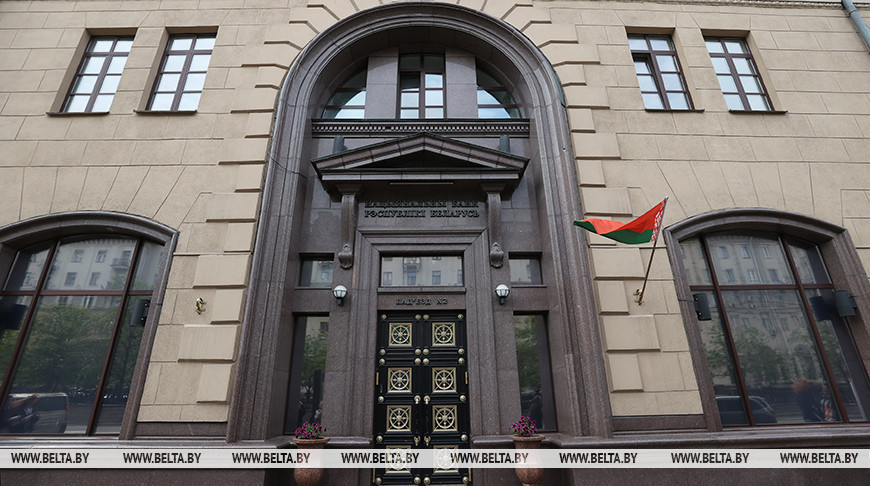 Взять кредит на белорусские товары станет еще проще - Нацбанк