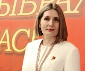 К малой родине — с любовью