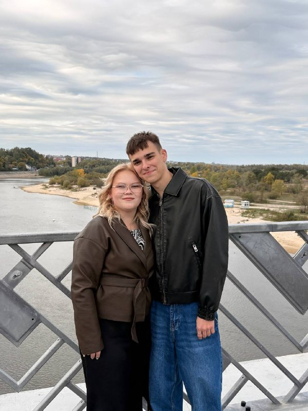 Предложение руки и сердца на районных дожинках