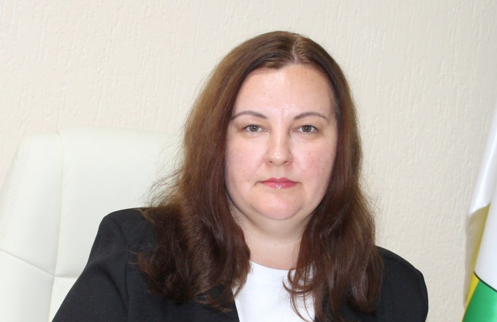 Распоряжением Кличевского районного исполнительного комитета от 17 сентября 2026 года, на должность начальника отдела организационно-кадровой работы Кличевского районного исполнительного комитета назначена Жанна Геннадьевна ЮРКОВЕЦ