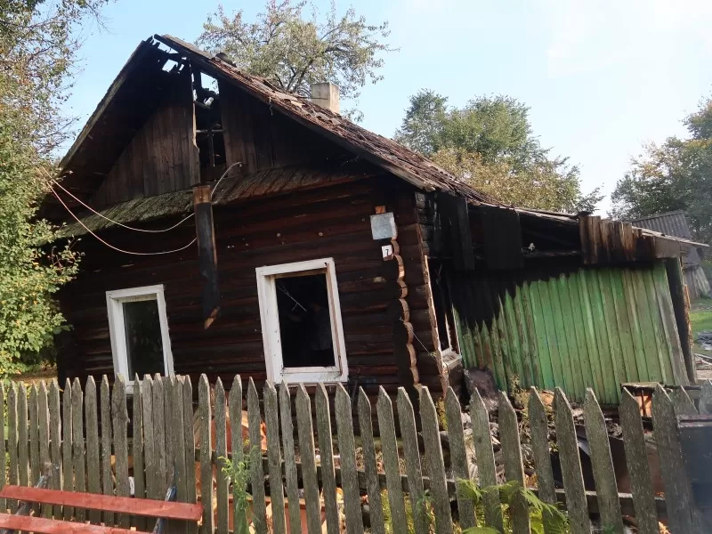 Осторожно, телевизор!