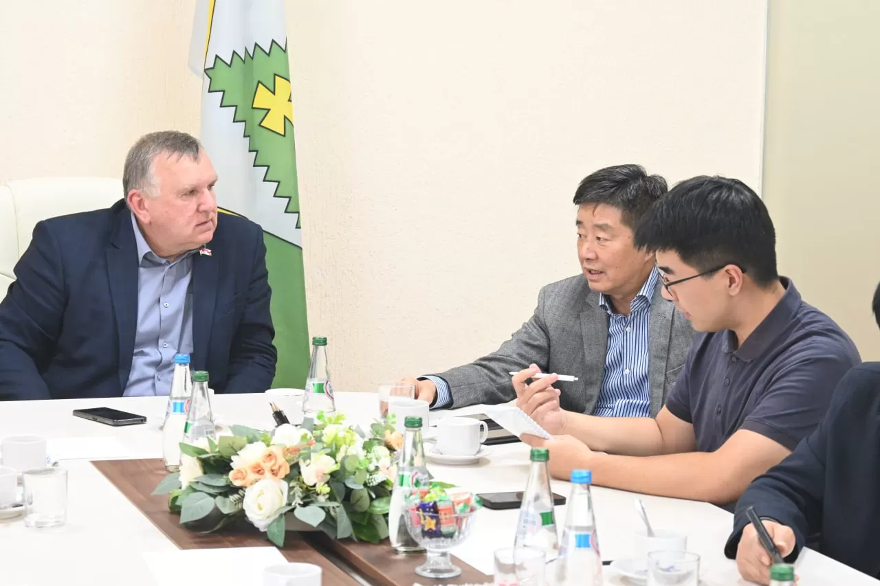 Договорённость есть!