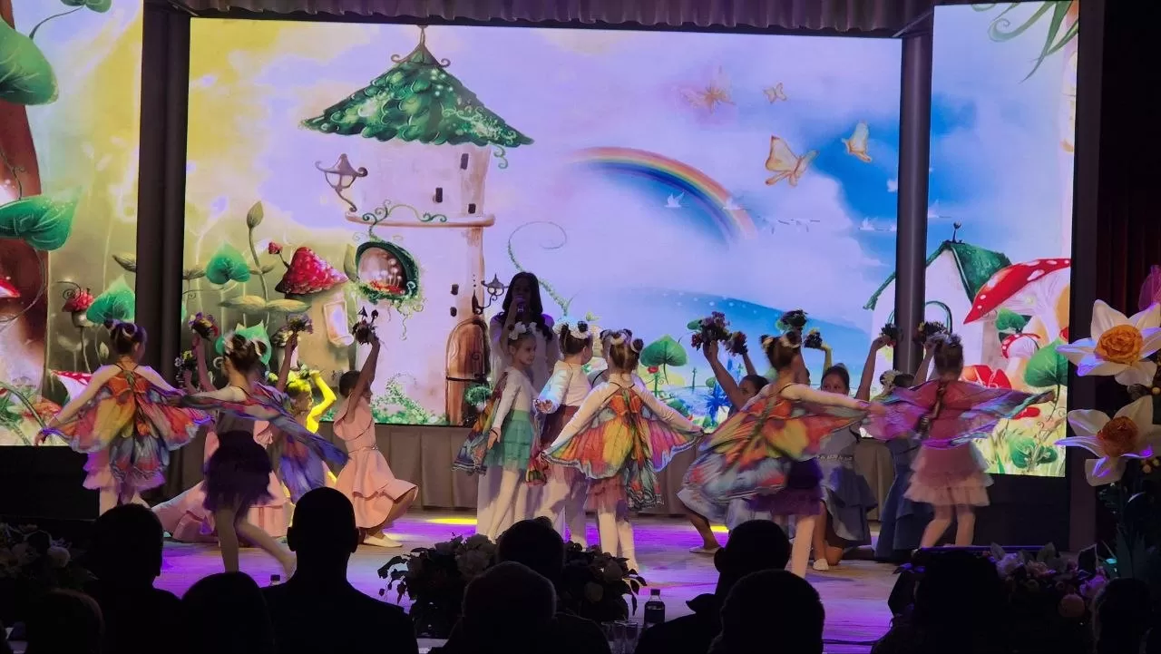 Маленькая мисс-2026