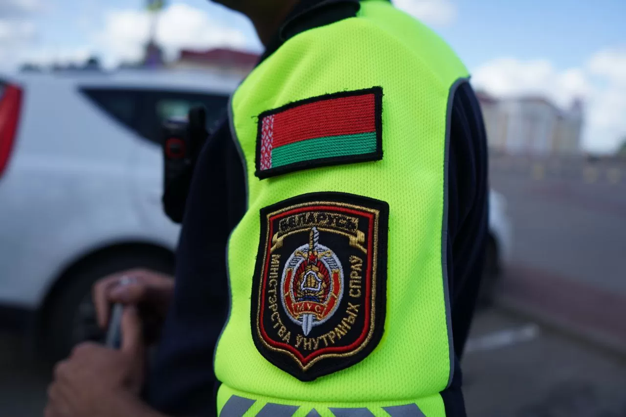 Под пристальным вниманием – такси