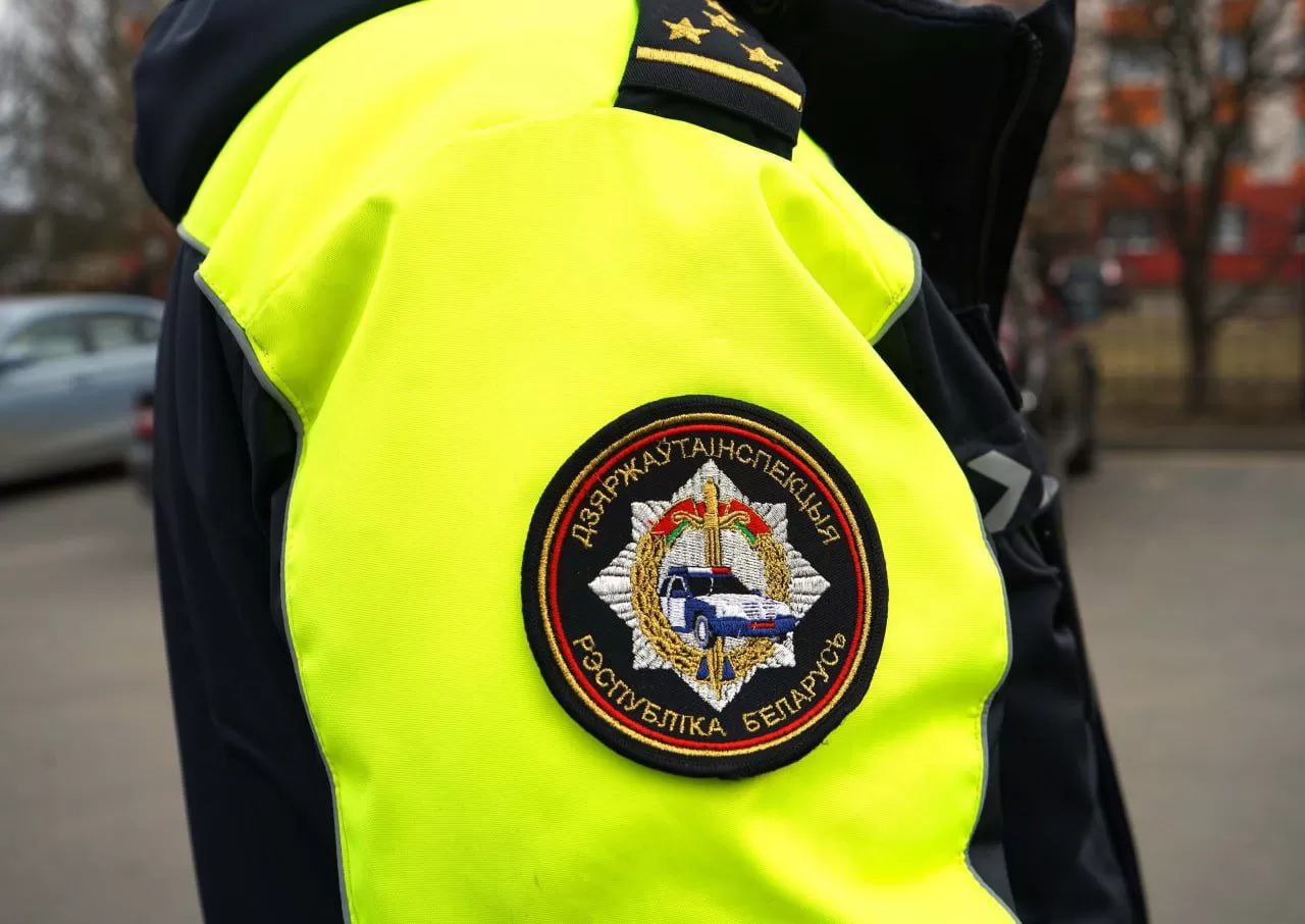 В большие выходные областная ГАИ усилит контроль за движением 