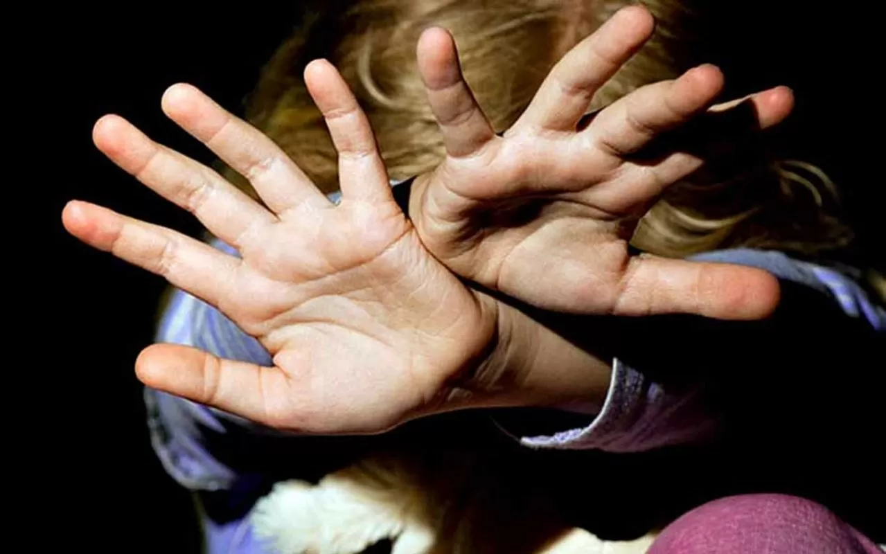 Профилактика сексуального насилия в отношении детей 