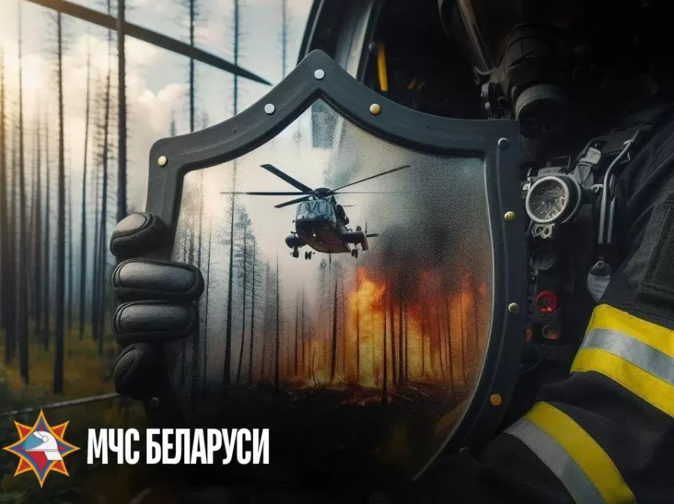 Специальное профилактическое мероприятие «Зелёный щит»