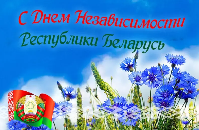 Праздник мира и созидания: кличевляне про День Независимости