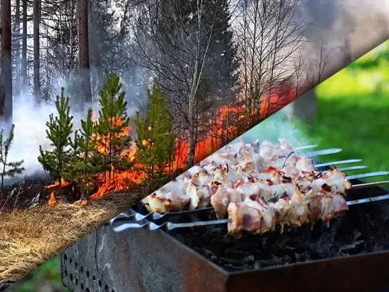 Отдых без последствий