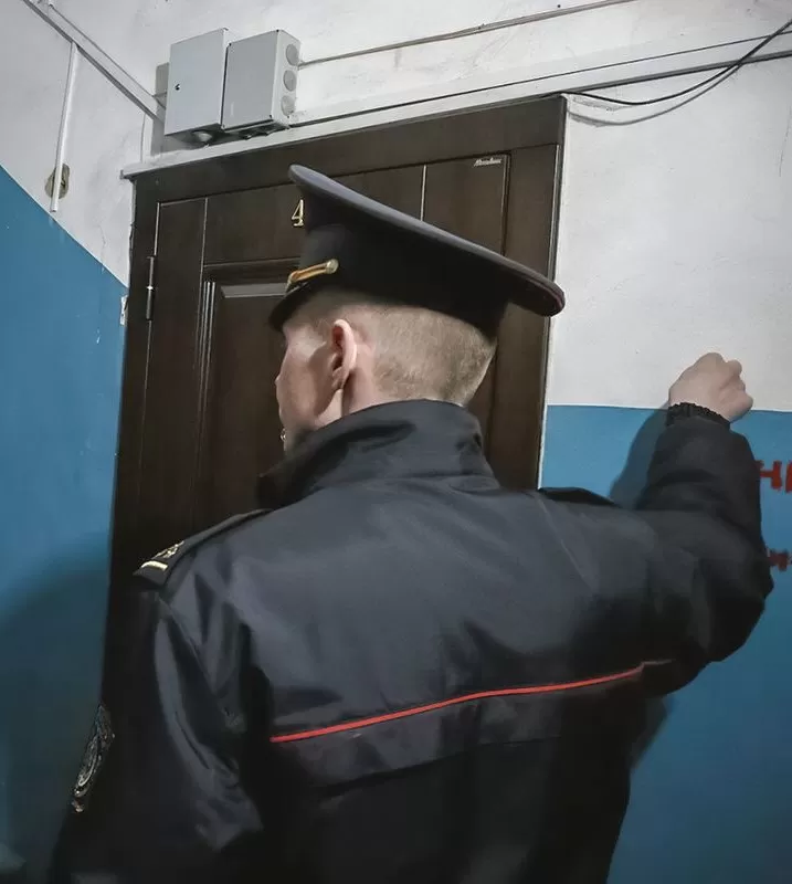 На территории Кличевского района в период с 25 сентября по 11 октября будет проходить комплекс профилактических мероприятий в отношении отдельных категорий граждан