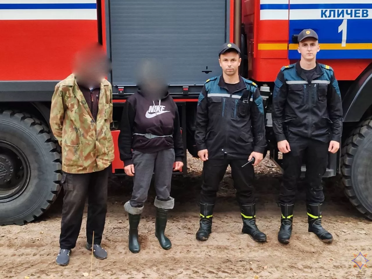 Сезон тихой охоты