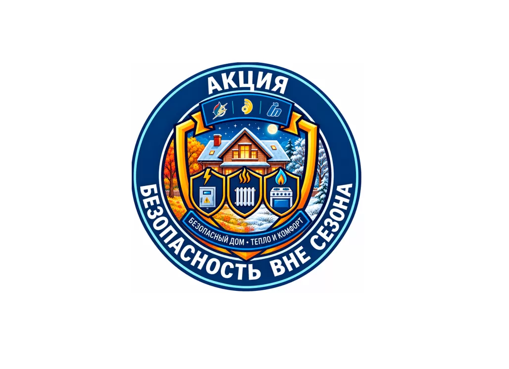 Безопасность вне сезона